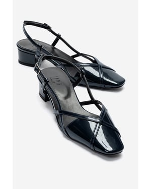 Olena Blokhak Slingback Pump (Dames)