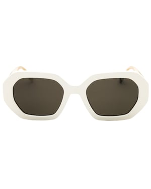Tommy Hilfiger Ivory Sunglasses