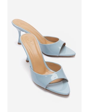 Tiera Stiletto Mule (Dames)