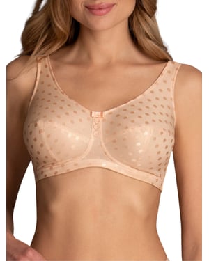 Airita Support Soft Bra