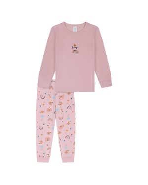 Schiesser Pyjama