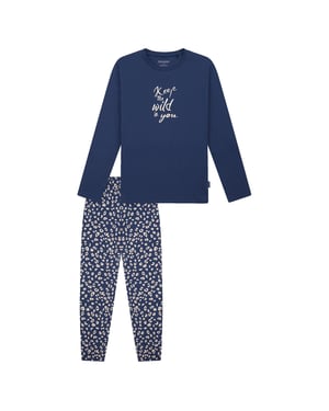 Schiesser Pyjama
