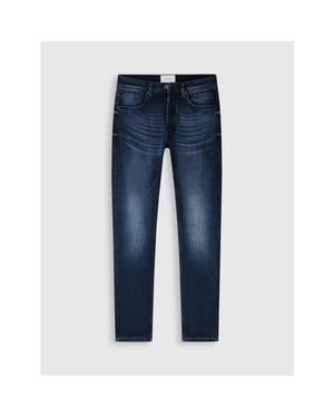 Pure Path The ryan w3012 denim dark