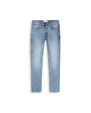 Pure Path The ryan w3010 denim light
