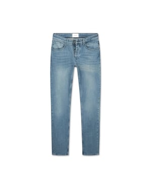 Pure Path The ryan w3006 denim mid