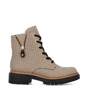 Rieker Veterschoenen