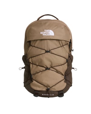 The North Face Rugzak