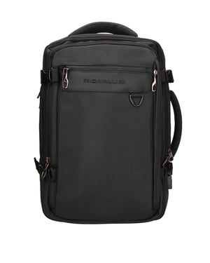 B Cavalli Rugzak Unisex