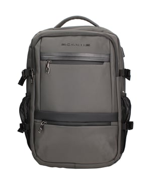 B Cavalli Rugzak Unisex