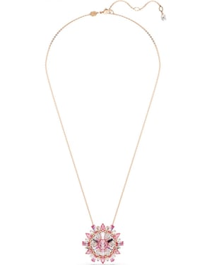 Swarovski 5699084 Ladies Necklace