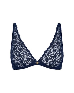 Aubade Secret memories sg triangle ultra plunge