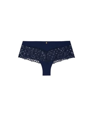 Aubade Secret eories shorty