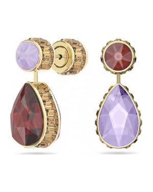 Swarovski 5600523 Ladies Earrings