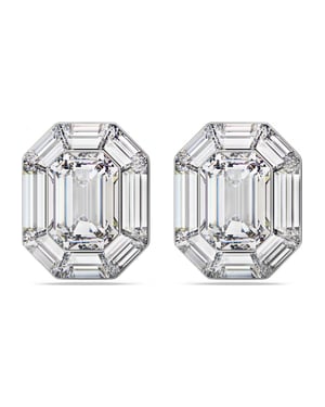 Swarovski 5698525 Ladies Earrings