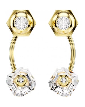 Swarovski 5677980 Ladies Earrings