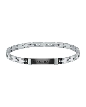 Maserati JM420ATK02 Mens Bracelet