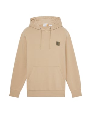 Timberland Heren Regular Hoodie met lange mouwen (Citroen)