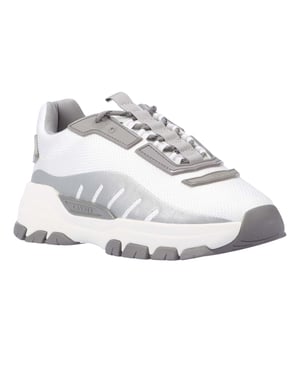Lavair Heren Exo Trainers (Wit)
