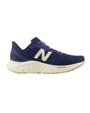 New Balance Arishi V4 Tiralux-schoenen voor dames (Zwart)
