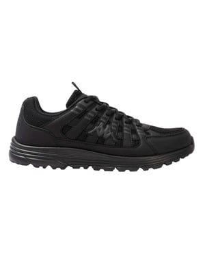 Kappa S3000-sportschoenen voor heren (Zwart)