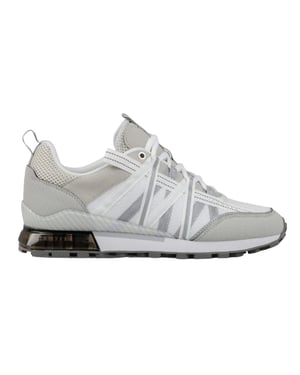 Cruyff Heren Fearia Trainers (Wit)