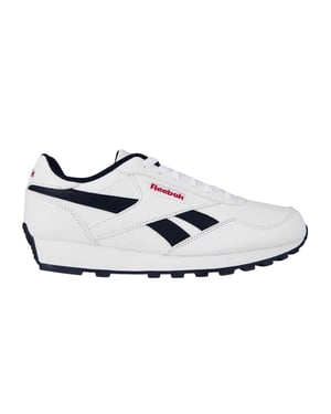 Reebok Dames/Dames Royal Rewind Leren Trainers (Wit)