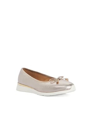 Dune Ladies Highline - Casual Ballet Flats