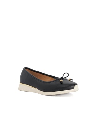 Dune Ladies Highline - Casual Ballet Flats