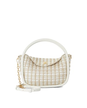 Dune Accessories Dinideliberate - Mini Woven Grab Bag