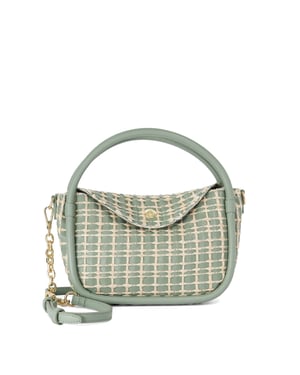 Dune Accessories Dinideliberate - Mini Woven Grab Bag