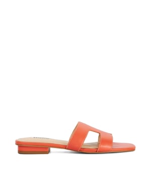 Dune Ladies Loupe - Smart Slider Sandals