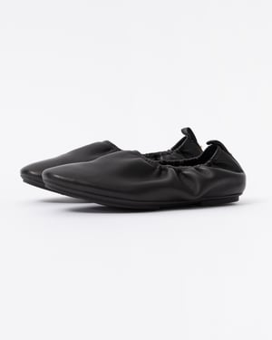 Shoes in Black
