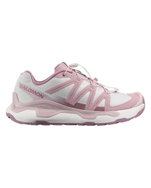 Salomon Dames/Dames XC Roam Loopschoenen (Dageraad Roze)