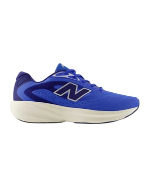 New Balance Heren 680 V8-sportschoenen (Blauw/Wit)