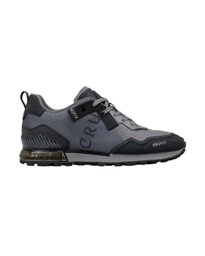 Cruyff Heren Superbia Trainers (Grijs)