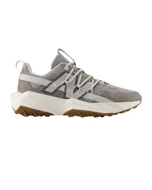 New Balance Dames Tektrel Geometric Sneakers (Grijs)