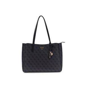 Guess Tote Bag Kolör Logo