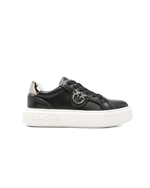 Pinko Sneakers Svart