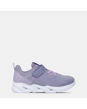 Karrimor Childrens/Kids Oplichtende Trainers (Paars)