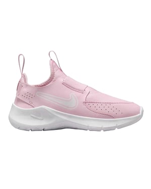 Nike Flex Runner 3 skor för barn/ungdomar (Rosa skum/vit)
