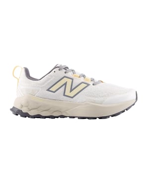New Balance Dames/Dames Garoe versterkte teen hardloopschoenen (Zeezout)