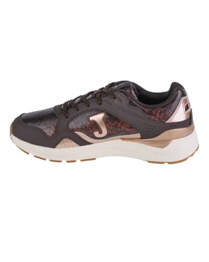 Joma Dames/Dames C.6100 Trainers (Bruin)