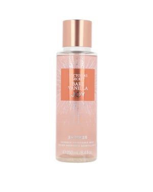 Bare Vanilla Joy Shimmer Body Mist 250 ml