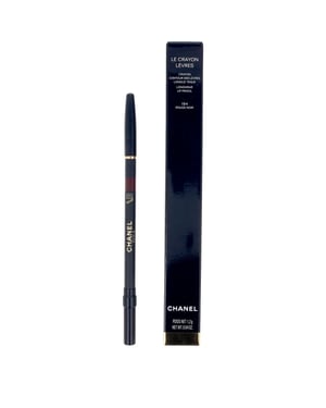 Le Crayon Lèvres Lipliner #194-rouge Noir 1,2 gr