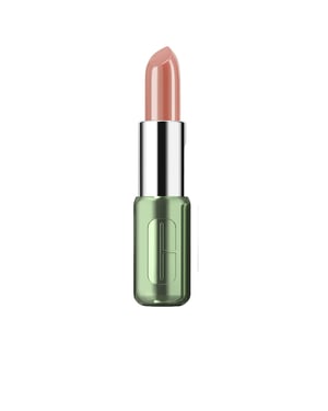 Pop Longwear Shine Lippenstift #nude Pop 3,9 gr