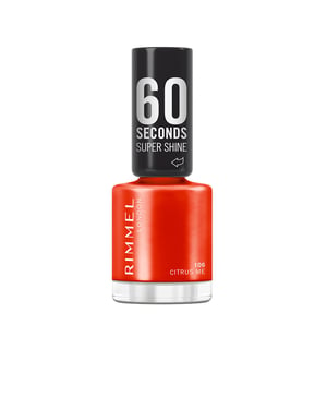 60 Seconds Super Shine Esmalte De Uñas #106 8 Ml