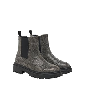 Steve Madden Moonlit Chelsea Boots för dam och dam (Tenn)