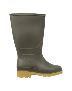 Dunlop Junior Duff Wellington Laarzen (Groen)