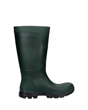 Dunlop Unisex Adult Purofort Field Pro Wellington Boots (Groen)