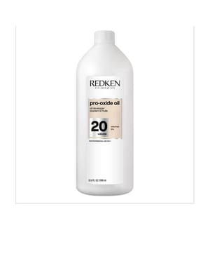 Pro-oxide Oil 20 Volume 1000 ml